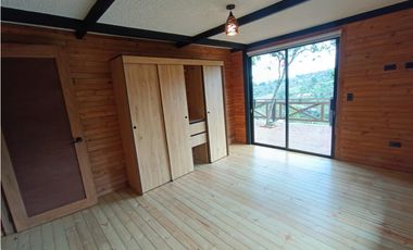 Casa en Arriendo en Rionegro sector Aeropuerto JMC