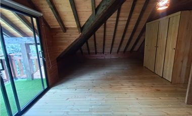Casa en Arriendo en Rionegro sector Aeropuerto JMC