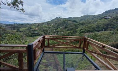 Casa en Arriendo en Rionegro sector Aeropuerto JMC