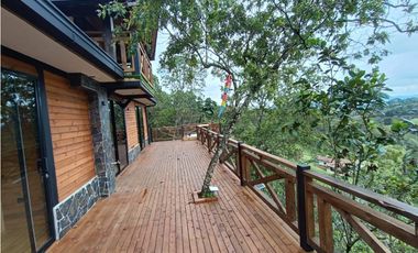 Casa en Arriendo en Rionegro sector Aeropuerto JMC