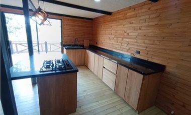 Casa en Arriendo en Rionegro sector Aeropuerto JMC