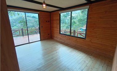 Casa en Arriendo en Rionegro sector Aeropuerto JMC