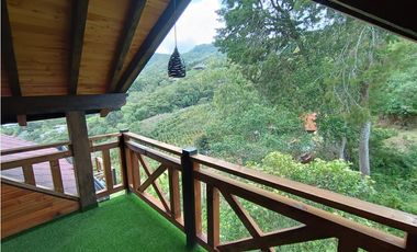 Casa en Arriendo en Rionegro sector Aeropuerto JMC