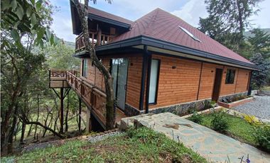 Casa en Arriendo en Rionegro sector Aeropuerto JMC
