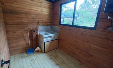 Casa en Arriendo en Rionegro sector Aeropuerto JMC