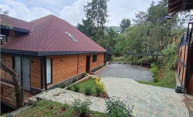 Casa en Arriendo en Rionegro sector Aeropuerto JMC
