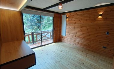 Casa en Arriendo en Rionegro sector Aeropuerto JMC