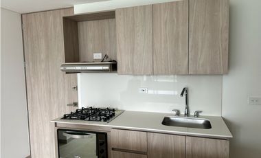 APARTAMENTO EN VENTA SECTOR GUAYABALIA - GUAYABAL