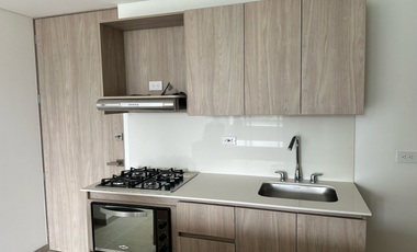 APARTAMENTO EN VENTA SECTOR GUAYABALIA - GUAYABAL
