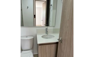 APARTAMENTO EN VENTA SECTOR GUAYABALIA - GUAYABAL