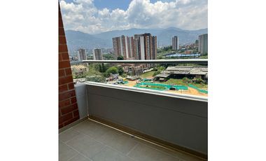 APARTAMENTO EN VENTA SECTOR GUAYABALIA - GUAYABAL