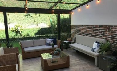 CASA EN ARRIENDO SECTOR LOS BALSOS - POBLADO