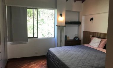 CASA EN ARRIENDO SECTOR LOS BALSOS - POBLADO