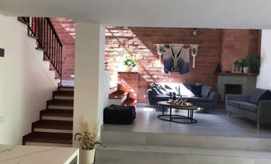 CASA EN ARRIENDO SECTOR LOS BALSOS - POBLADO