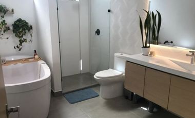 CASA EN ARRIENDO SECTOR LOS BALSOS - POBLADO