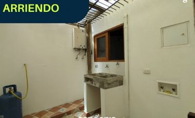 Finca en arriendo- Rionegro- Santa Barbara
