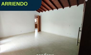 Finca en arriendo- Rionegro- Santa Barbara