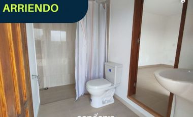 Finca en arriendo- Rionegro- Santa Barbara