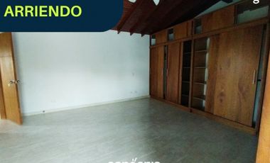 Finca en arriendo- Rionegro- Santa Barbara