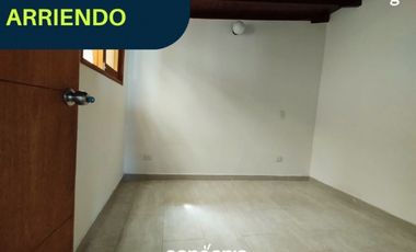 Finca en arriendo- Rionegro- Santa Barbara