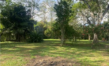 Venta De Lote En Parcelación Sopetran