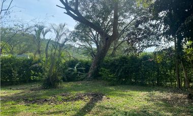 Venta De Lote En Parcelación Sopetran