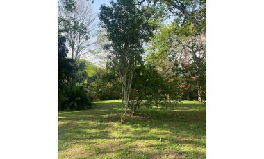 Venta De Lote En Parcelación Sopetran