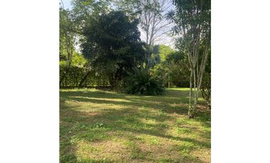 Venta De Lote En Parcelación Sopetran