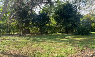 Venta De Lote En Parcelación Sopetran