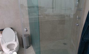 Renta Departamento amueblado en Campos Elíseos