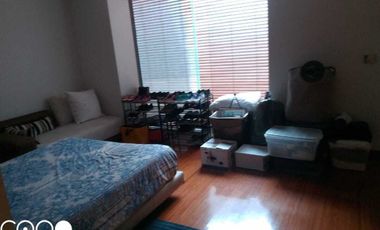 Renta Departamento amueblado en Campos Elíseos