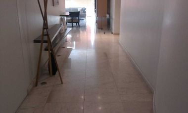 Renta Departamento amueblado en Campos Elíseos