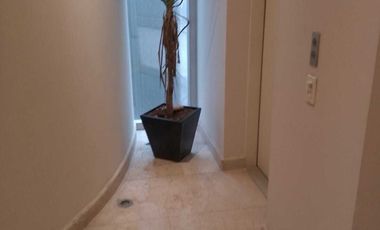 Renta Departamento amueblado en Campos Elíseos