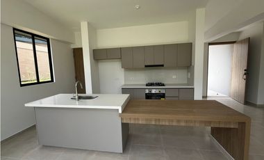 SE ARRIENDA CASA CAMPESTRE PARA ESTRENAR- SALMA P/CUESTA