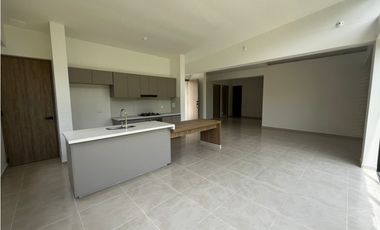 SE ARRIENDA CASA CAMPESTRE PARA ESTRENAR- SALMA P/CUESTA