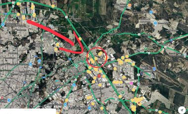MTY APODACA OTE. 203,116 FT2 Technology Park CPDIR LR 100225