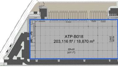 MTY APODACA OTE. 203,116 FT2 Technology Park CPDIR LR 100225