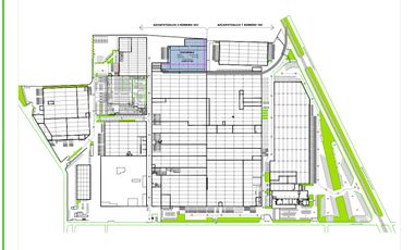 CDMX NTE. AZCAPOTZALCO 97,811 ft2 Azcapopark FUDIR LR 051024