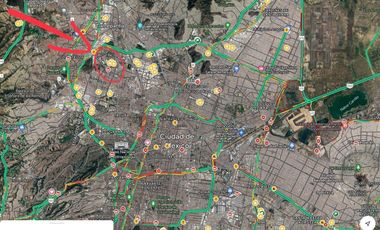 CDMX NTE. AZCAPOTZALCO 97,811 ft2 Azcapopark FUDIR LR 051024