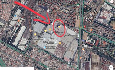 CDMX NTE. AZCAPOTZALCO 97,811 ft2 Azcapopark FUDIR LR 051024