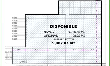 CDMX NTE. AZCAPOTZALCO 97,811 ft2 Azcapopark FUDIR LR 051024