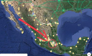 CDMX NTE. AZCAPOTZALCO 97,811 ft2 Azcapopark FUDIR LR 051024