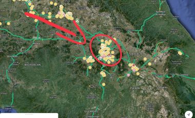 CDMX NTE. AZCAPOTZALCO 97,811 ft2 Azcapopark FUDIR LR 051024