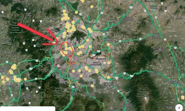 CDMX NTE. AZCAPOTZALCO 97,811 ft2 Azcapopark FUDIR LR 051024