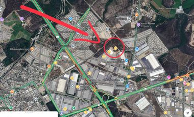 MTY APODACA OTE. BTS 236,000 FT2 Technology Park CPDIR LR 190225