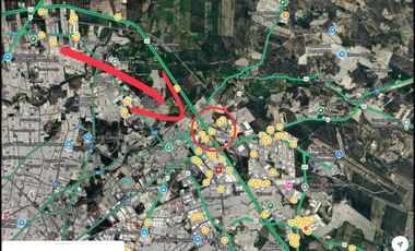 MTY APODACA OTE. BTS 236,000 FT2 Technology Park CPDIR LR 190225