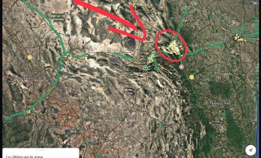 MTY APODACA OTE. BTS 236,000 FT2 Technology Park CPDIR LR 190225