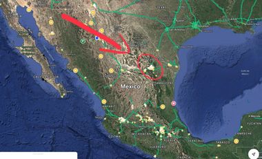 MTY APODACA OTE. BTS 236,000 FT2 Technology Park CPDIR LR 190225