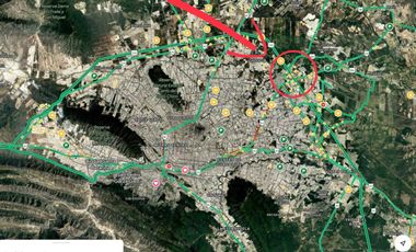 MTY APODACA OTE. BTS 236,000 FT2 Technology Park CPDIR LR 190225