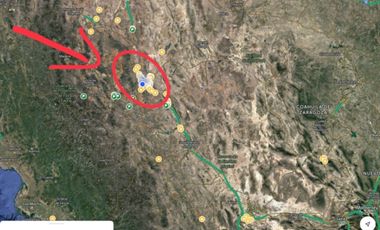 CHIH OTE. 71,364 ft2 Parque Ind. Intermex Airport INDIR LR 190624